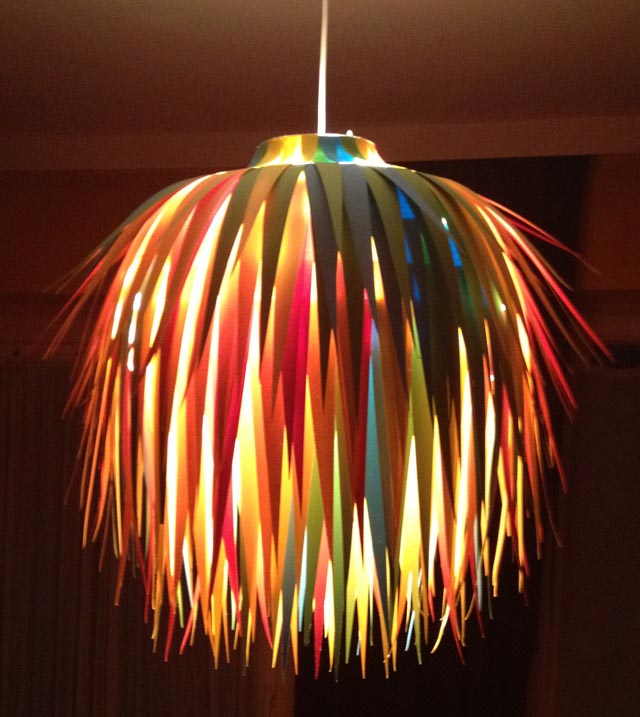 paperlamp